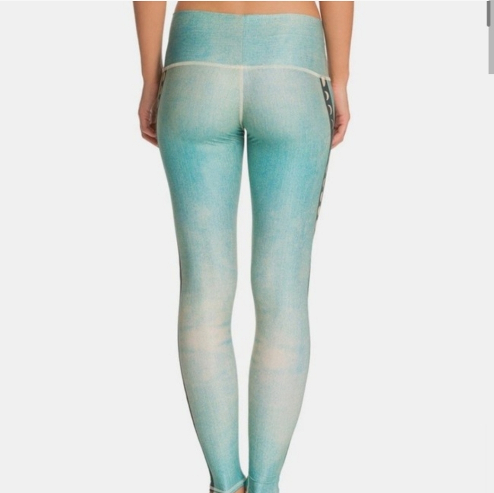 Teeki Leggings - Size xs - Picture 2 of 7